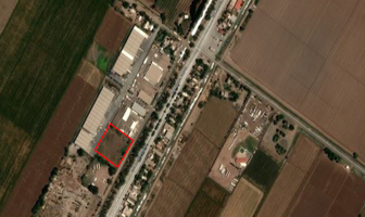 Foto de inmueble en , Col. Burócrata C.P. 81290, Ahome