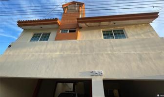 Foto de inmueble en Artesanos #258, Col. Burócrata C.P. 80030, Culiacán