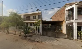Foto de inmueble en ECONOMISTAS #0Int. 0, Col. Burócrata C.P. 80030, Culiacán