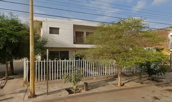 Foto de inmueble en ECONOMISTAS #0, Col. Burócrata C.P. 80030, Culiacán