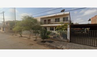Foto de inmueble en ECONOMISTAS #000, Col. Burócrata C.P. 80030, Culiacán