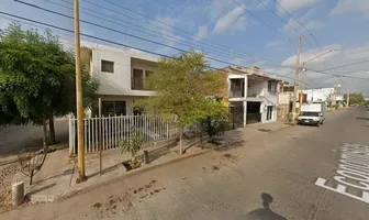 Foto de inmueble en ECONOMISTAS  #S/N, Col. Burócrata C.P. 80030, Culiacán