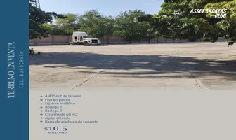 Foto de inmueble en Sin nombre de calle #S/N, Col. Burócrata C.P. 81290, Ahome