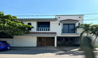 Foto de inmueble en Sociologos #508, Col. Burócrata C.P. 80030, Culiacán