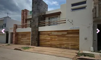 Foto de inmueble en Santa María #4089, Col. Camino Real C.P. 80247, Culiacán