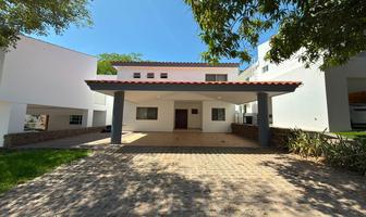 Foto de inmueble en San Agustín, Col. Campo Patricia C.P. 80300, Culiacán