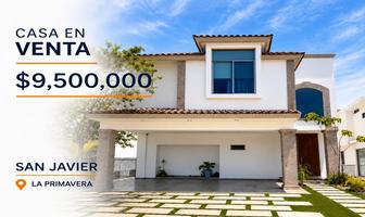 Foto de inmueble en san javier, Col. Campo Patricia C.P. 80300, Culiacán