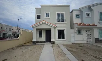 Foto de inmueble en AVENIDA BESAYA #3385, Col. Cantabria C.P. 80301, Culiacán