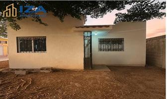 Foto de inmueble en cedros, Col. Cedros C.P. 81278, Ahome