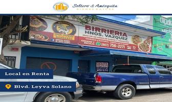Foto de inmueble en ALDAMA, Col. Centro C.P. 80000, Culiacán