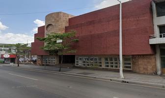 Foto de inmueble en ALVARO OBREGON #123, Col. Centro C.P. 80000, Culiacán
