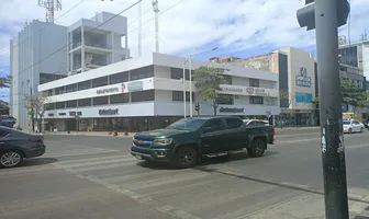 Foto de inmueble en Alvaro Obregon #205Int. 1, Col. Centro C.P. 80000, Culiacán