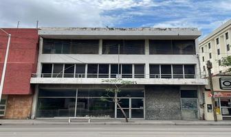 Foto de inmueble en Alvaro Obregon Esquina Blvd Madero, Col. Centro C.P. 80430, Culiacán