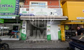 Foto de inmueble en Aquiles Serdan, Col. Centro C.P. 82000, Mazatlán