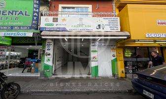Foto de inmueble en Aquiles Serdan, Col. Centro C.P. 82000, Mazatlán