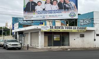 Foto de inmueble en Aquiles Serdán y miguel hidalgo, Col. Centro C.P. 80000, Culiacán