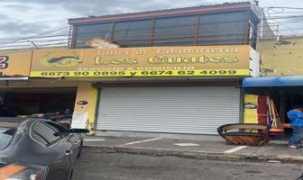 Foto de inmueble en BENITO JUAREZ, Col. Centro C.P. 80000, Culiacán