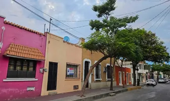 Foto de inmueble en BENITO JUAREZ #70, Col. Centro C.P. 82000, Mazatlán
