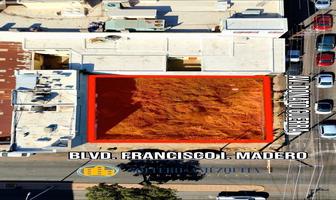 Foto de inmueble en Blvd Francisco I. Madero, Av. Donato Guerra, Col. Centro C.P. 80000, Culiacán