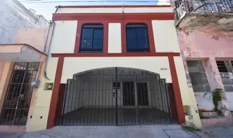 Foto de inmueble en CARNAVAL #67, Col. Centro C.P. 82000, Mazatlán