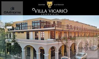 Foto de inmueble en Centro Historico, Villa Vicario, Col. Centro C.P. 82000, Mazatlán