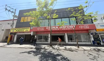 Foto de inmueble en ESCOBEDO #45Int. 1, Col. Centro C.P. 80000, Culiacán