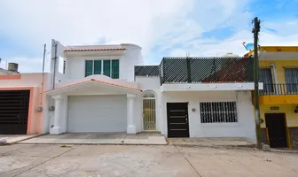 Foto de inmueble en FRANCISCO VILLA #2245-A, Col. Centro C.P. 82000, Mazatlán