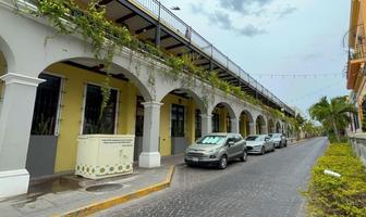 Foto de inmueble en General ángel Flores, Col. Centro C.P. 82000, Mazatlán