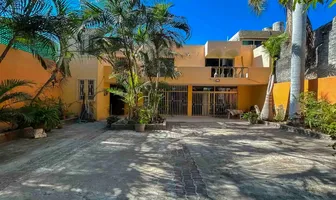 Foto de inmueble en  Guillermo Nelson #2206, Col. Centro C.P. 82000, Mazatlán