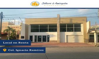 Foto de inmueble en Ignacio Ramirez, esquina Lazaro Cardenas, Col. Centro C.P. 80000, Culiacán