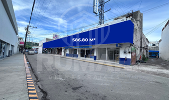 Foto de inmueble en LEANDRO VALLE, Col. Centro C.P. 82000, Mazatlán