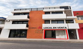 Foto de inmueble en Melchor Ocampo, Col. Centro C.P. 82000, Mazatlán
