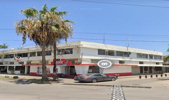 Foto de inmueble en Miguel Aleman, Col. Centro C.P. 82000, Mazatlán