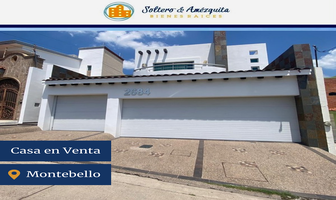Foto de inmueble en Montebello, Col. Centro C.P. 80000, Culiacán