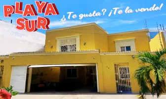 Foto de inmueble en PLAYA SUR #77, Col. Centro C.P. 82000, Mazatlán