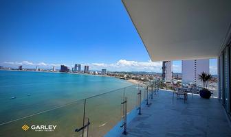 Foto de inmueble en Paseo Claussen, Col. Centro C.P. 82000, Mazatlán