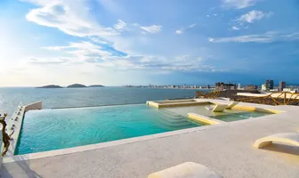 Foto de inmueble en Paseo Vista Hermosa #243Int. 2D, Col. Centro C.P. 82000, Mazatlán