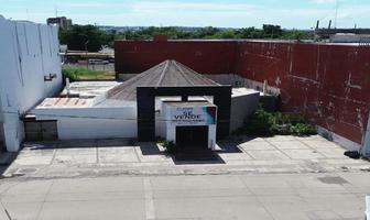 Foto de inmueble en Prolongación general Angel Flores #1199, Col. Centro C.P. 80000, Culiacán