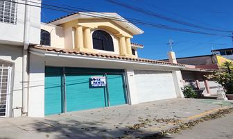 Foto de inmueble en Riva Palacio  al 200, Col. Centro C.P. 80430, Culiacán