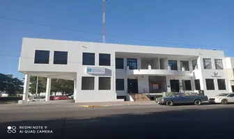 Foto de inmueble en AGUILAR BARRAZA #1199, Col. Centro Sinaloa C.P. 80000, Culiacán