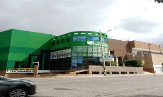 Foto de inmueble en AV LAZARO CARDENAS #750, Col. Centro Sinaloa C.P. 80000, Culiacán