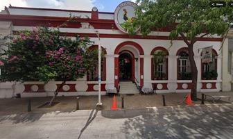 Foto de inmueble en Antonio Rosales #462, Col. Centro Sinaloa C.P. 80000, Culiacán