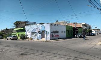 Foto de inmueble en Benito Juárez, Col. Centro Sinaloa C.P. 80000, Culiacán