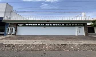 Foto de inmueble en Blvd. Emiliano Zapata Oriente, Almada #37, Col. Centro Sinaloa C.P. 80000, Culiacán