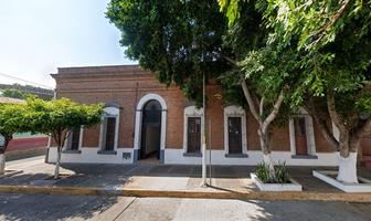 Foto de inmueble en Calle General Angel Flores #607, Col. Centro Sinaloa C.P. 80000, Culiacán