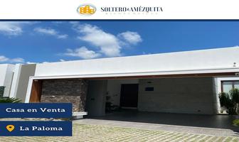 Foto de inmueble en La Paloma, Col. Centro Sinaloa C.P. 80000, Culiacán