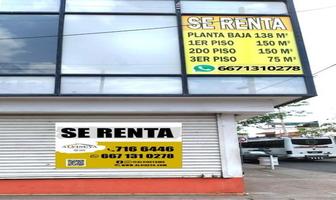 Foto de inmueble en jose maria morelos #375, Col. Centro Sinaloa C.P. 80000, Culiacán