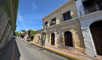 Foto de inmueble en Venus, Col. Centro C.P. 82000, Mazatlán