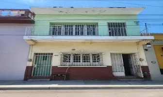 Foto de inmueble en constitución #1026, Col. Centro C.P. 82000, Mazatlán