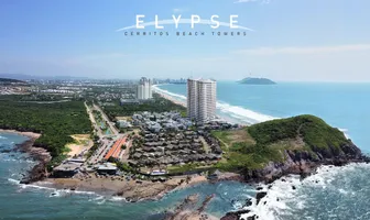 Foto de inmueble en Abulon #3509, Col. Cerritos Resort C.P. 82112, Mazatlán